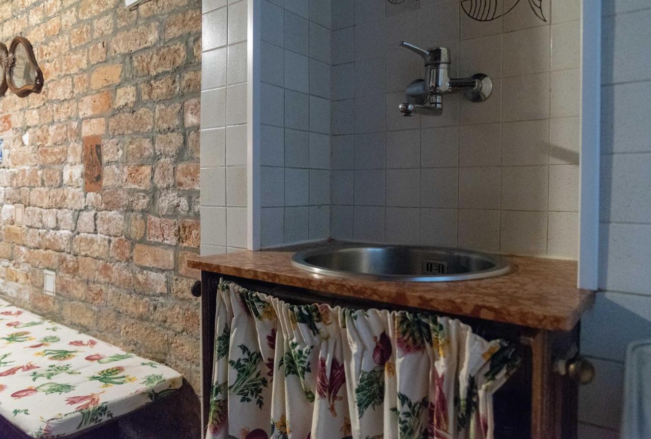Ca' Rielo Appartamento Venezia