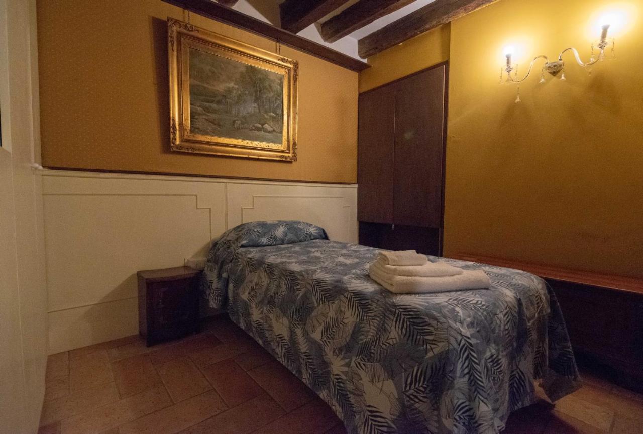 Ca' Rielo Appartement Venetië