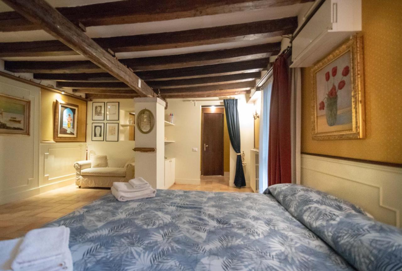 Appartamento Ca' Rielo
