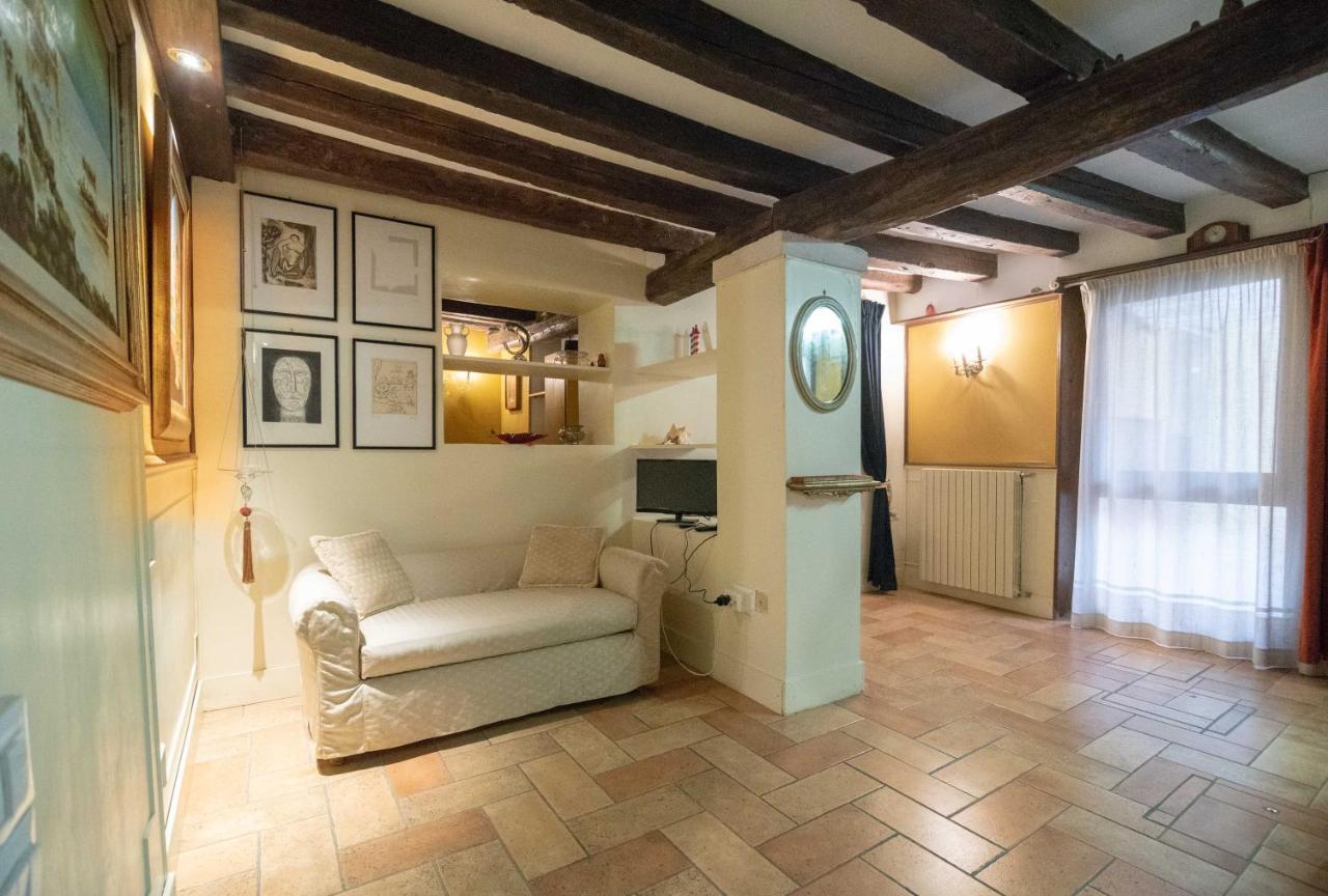 Ca' Rielo Appartamento Venezia