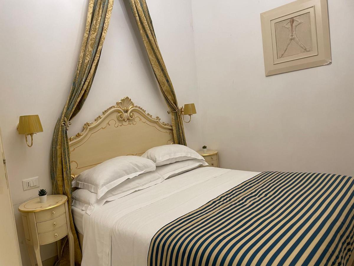 Rio Del Piombo Suites - 101 Flats In Appartement Venetië