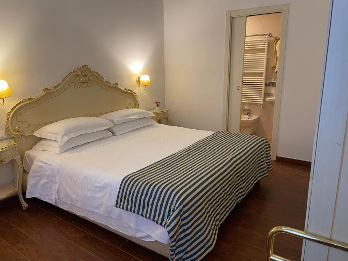 Rio Del Piombo Suites - 101 Flats In *