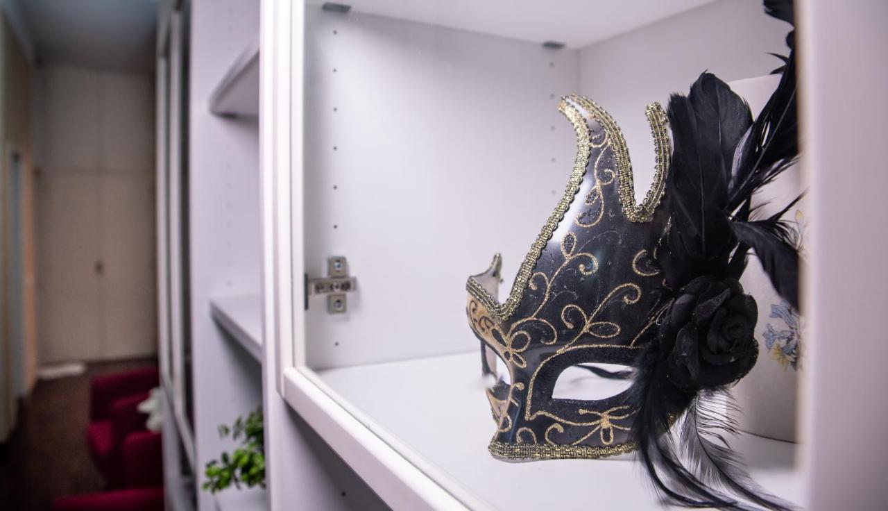 Joy Rialto Appartement