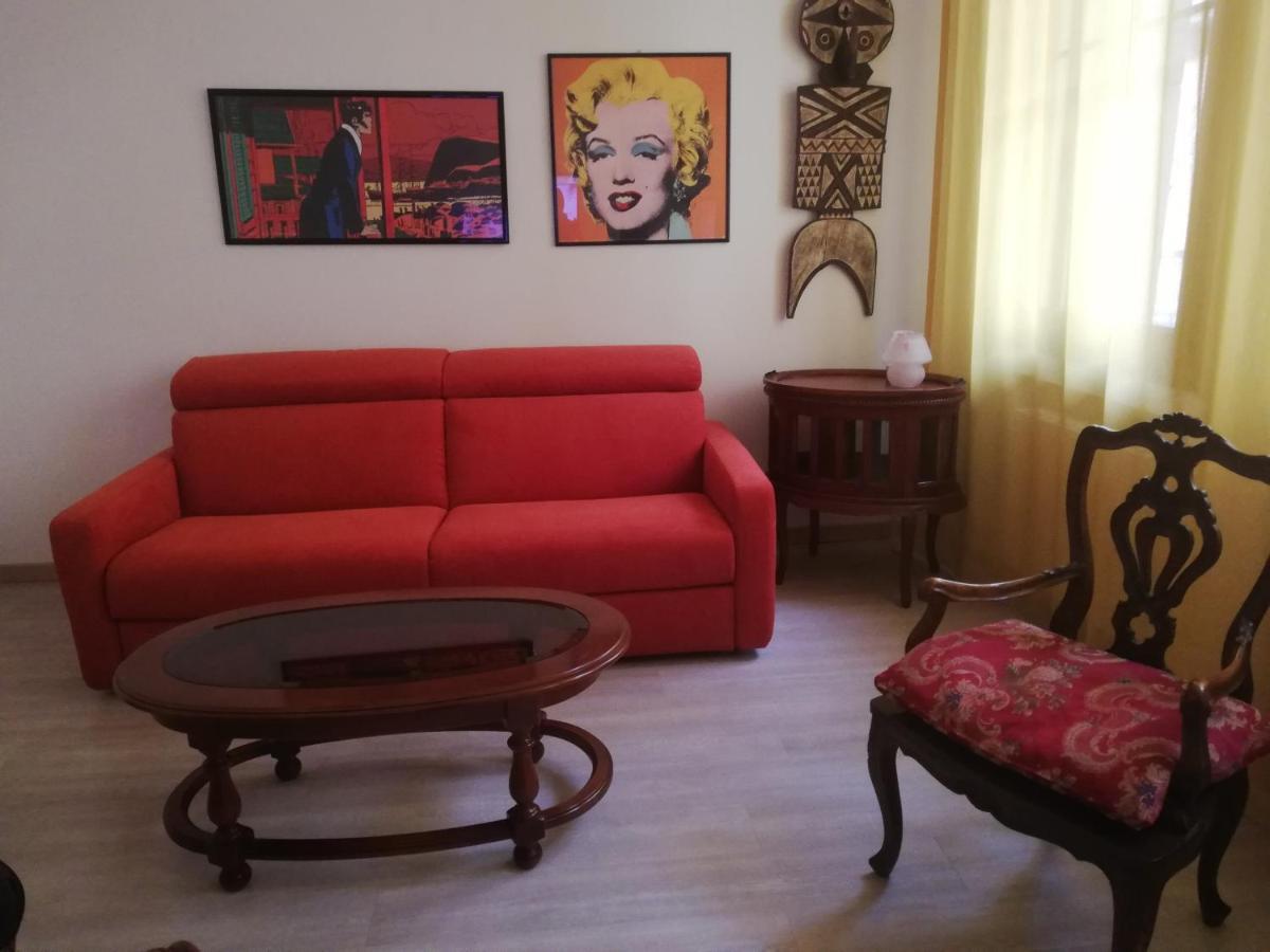 Laura Appartement *