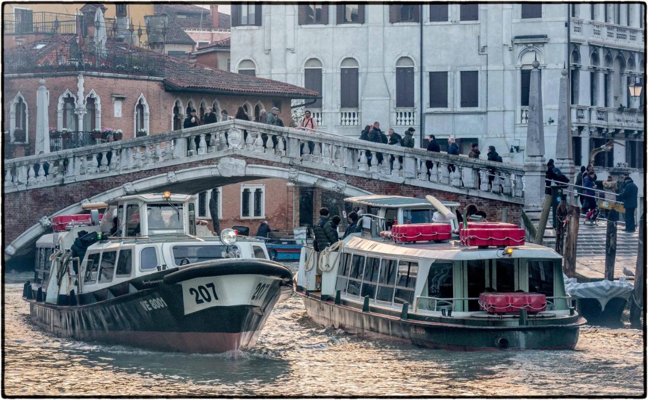 Appartamento Ca Marga Cannaregio - Venetian Style 2 Bedroom Venezia