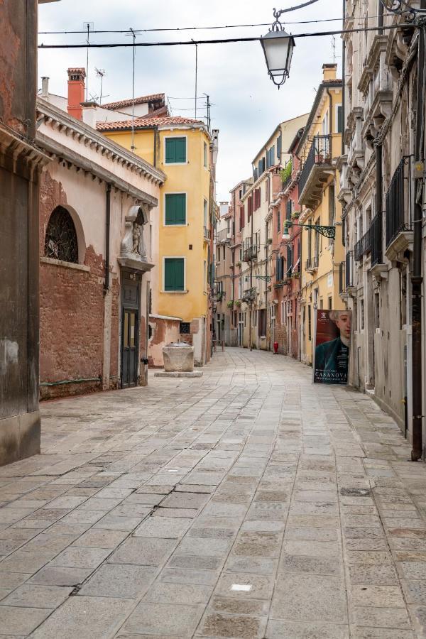 San Samuele Apartment Venice