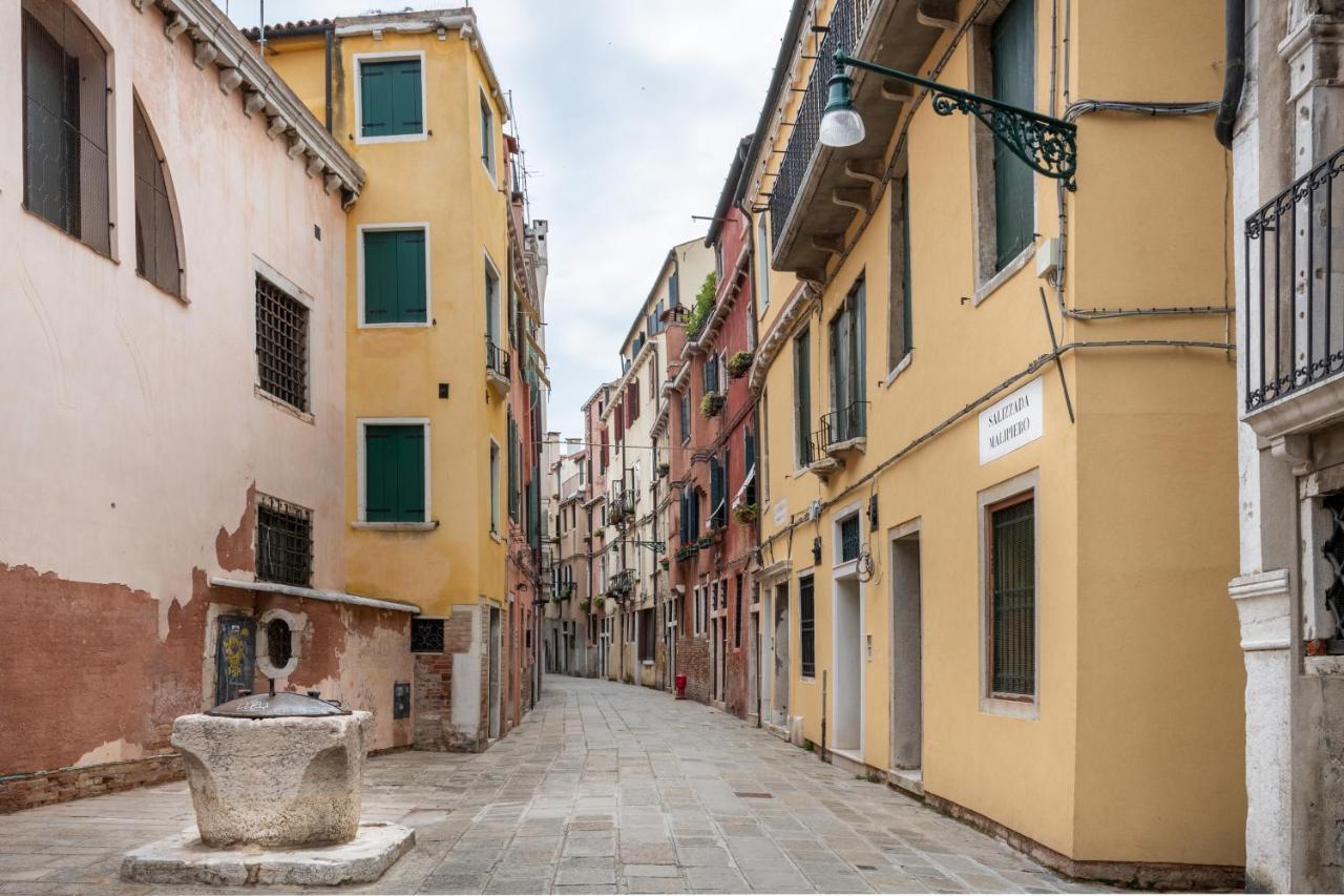 Apartment San Samuele *