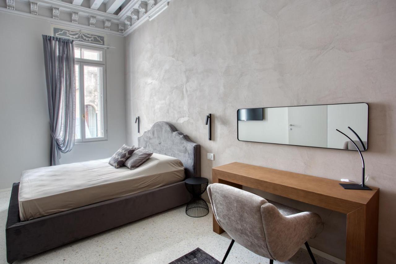 Palazzo Bonvicini 10 Appartamento Venezia