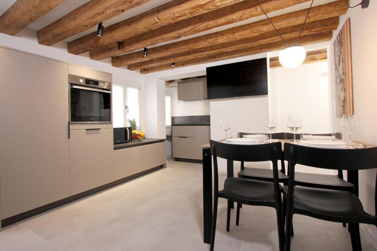 Modern Art Appartement