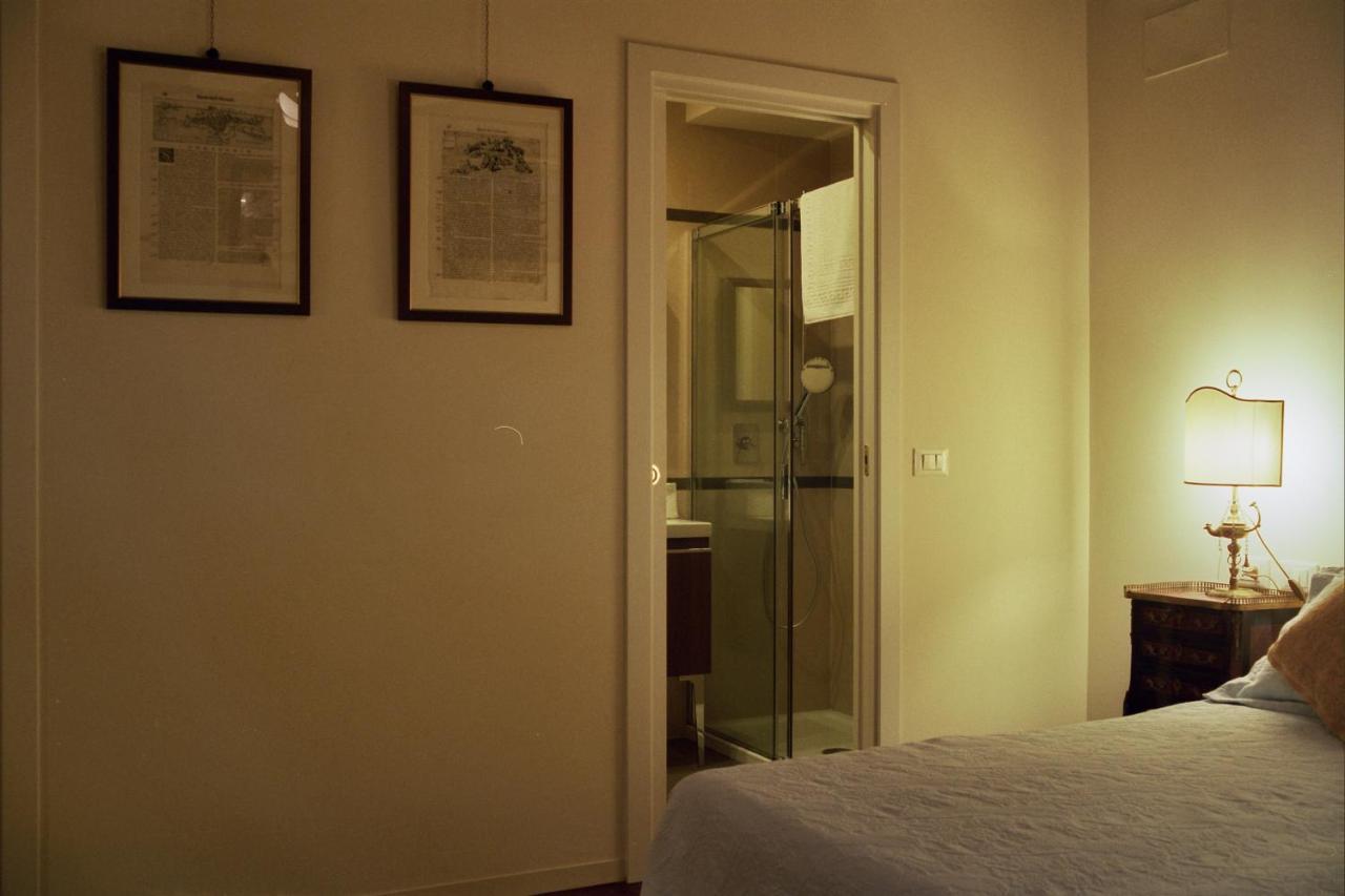 Al Pozzo Dei Scoacamini, 100 M From San Marco, Ground Floor Venezia