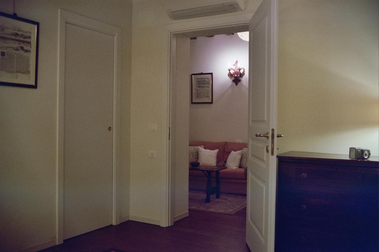 Al Pozzo Dei Scoacamini, 100 M From San Marco, Ground Floor Appartamento Venezia