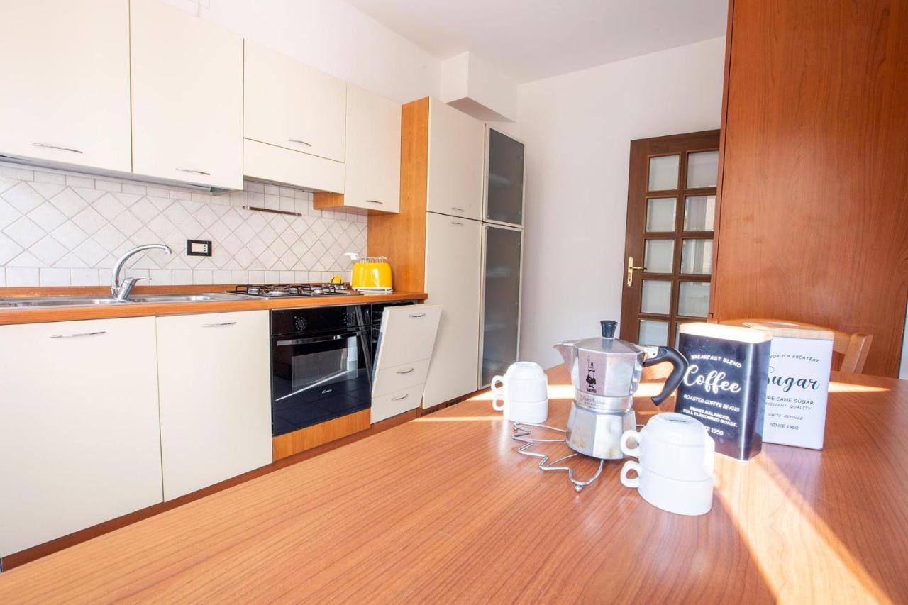 Appartement Ca Del Pestrin Old Town Ac And Wifi