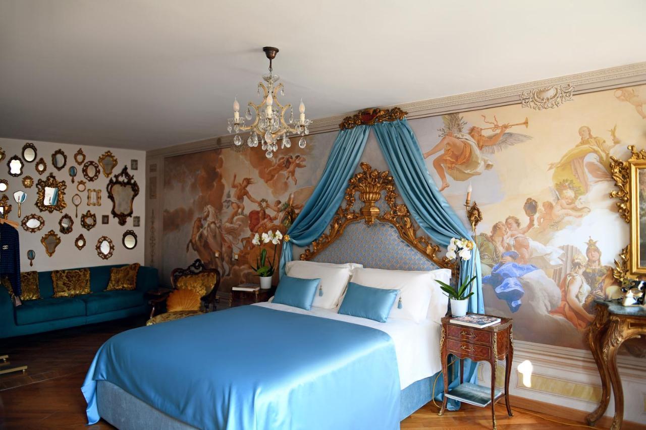 Appartement San Marco