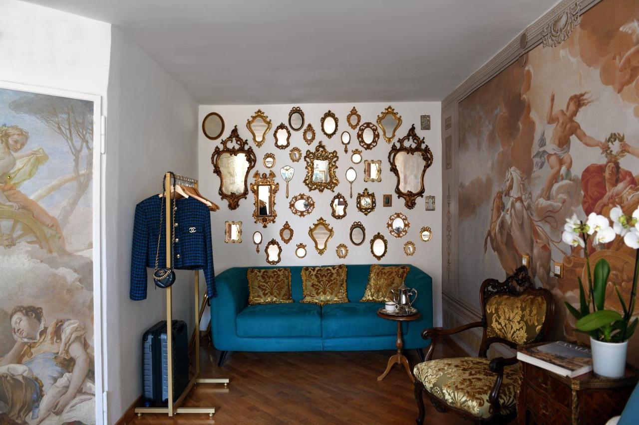 San Marco Appartement *