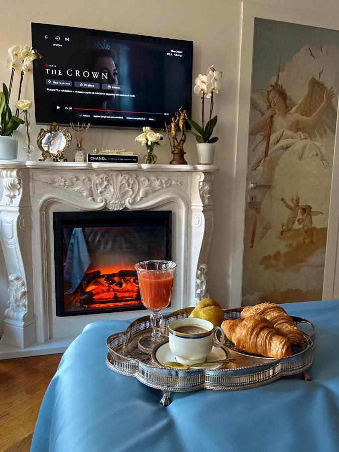 San Marco Appartement Venetië