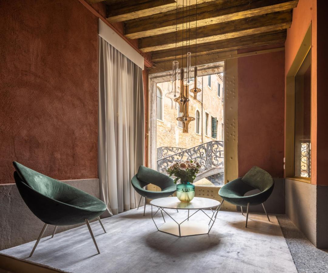 Maison d'hôtes Ninfea Luxury
