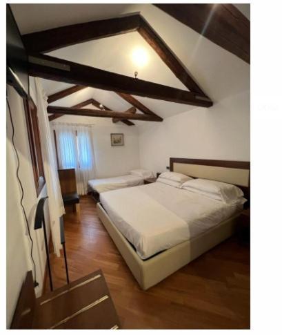 Salmaso Appartement