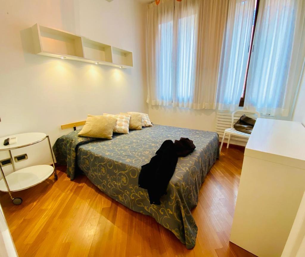 Appartement Salmaso