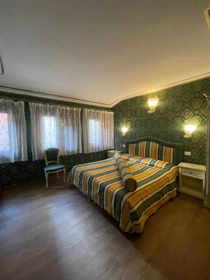 Maison d'hôtes Residenza La Campana