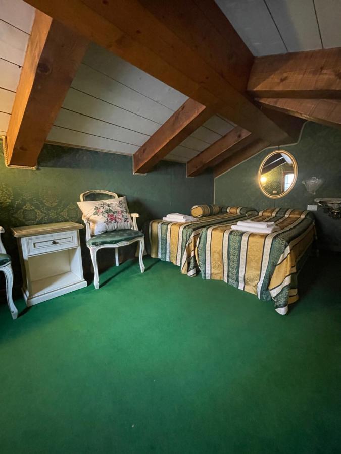 Residenza La Campana 3*