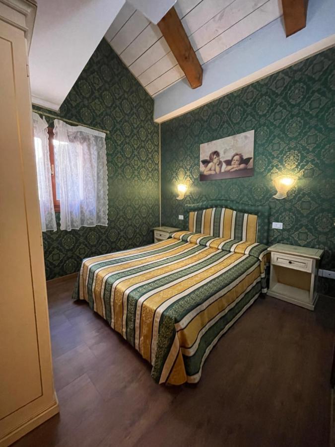 Residenza La Campana 3* Venedig