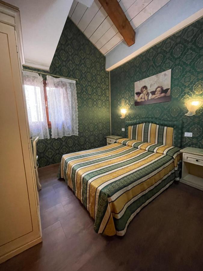 Residenza La Campana Maison d'hôtes