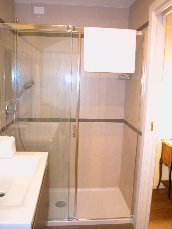 Appartement Al Pozzo Dei Scoacamini, 100 M From San Marco, Ground Floor Venetië
