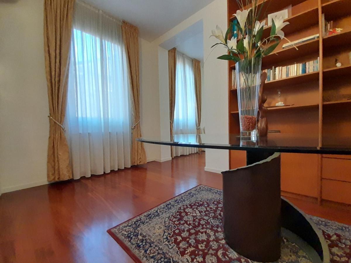 San Marco2 Appartement