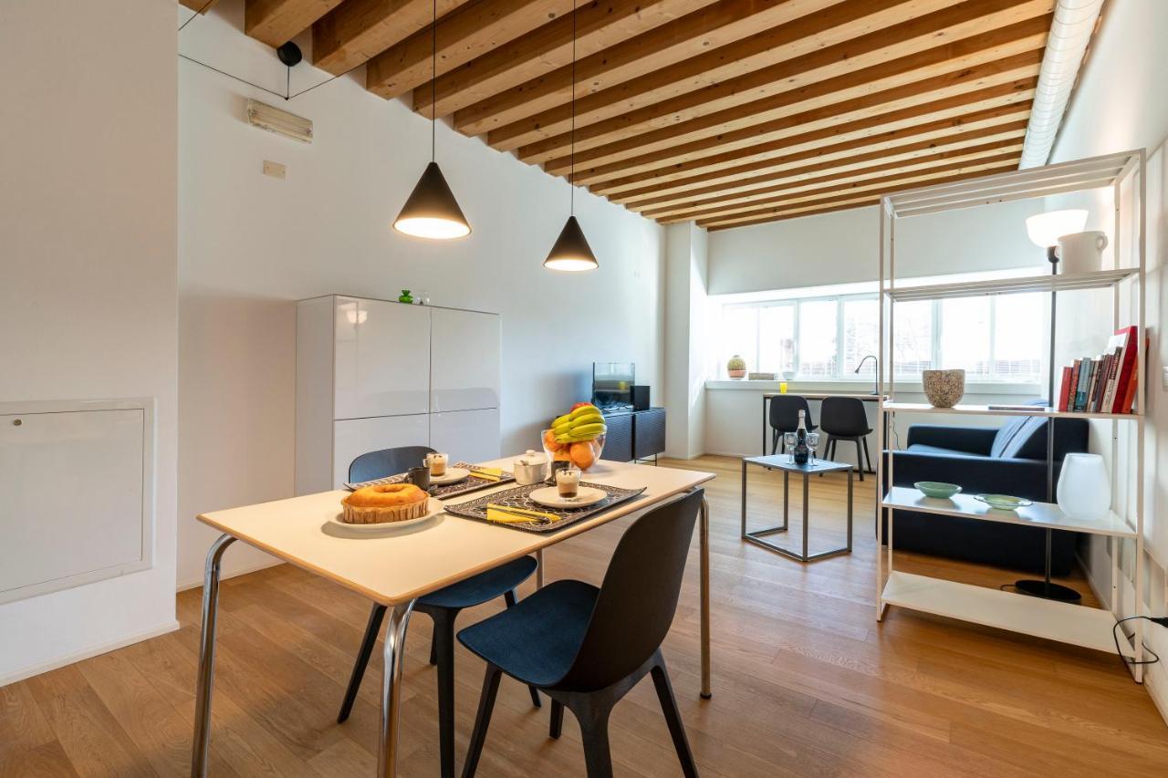 Mel House * Venezia