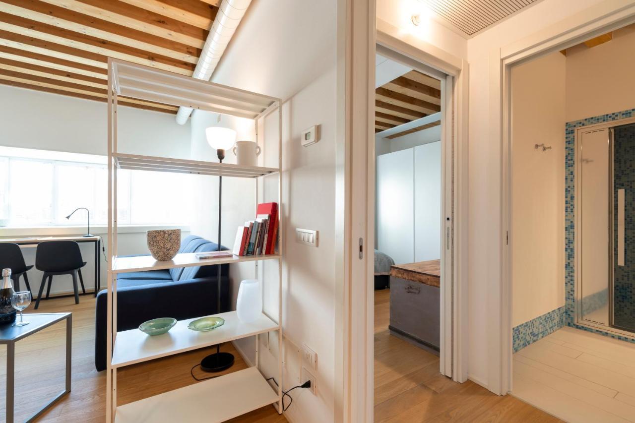 Mel House Appartamento *