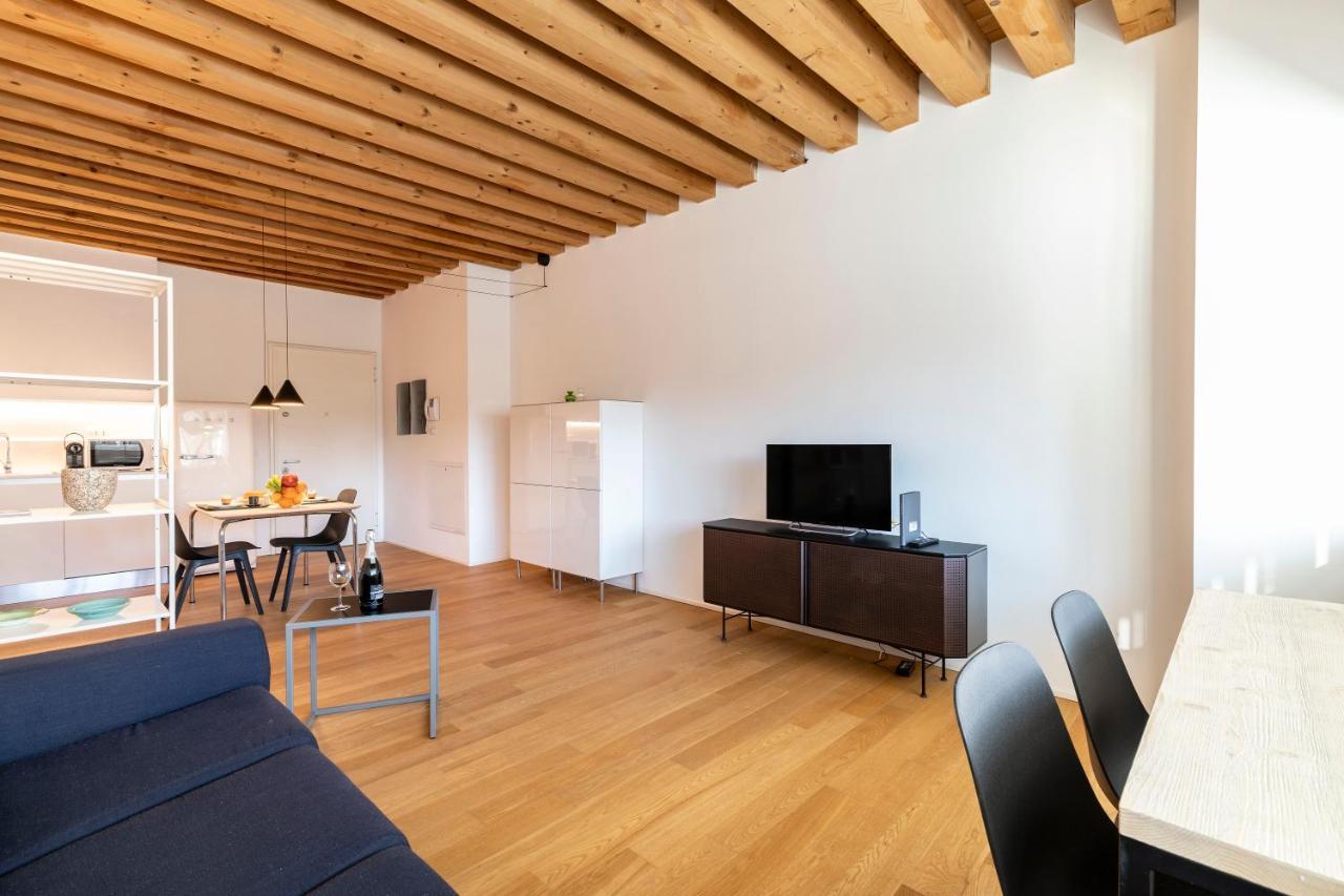 Mel House Appartamento