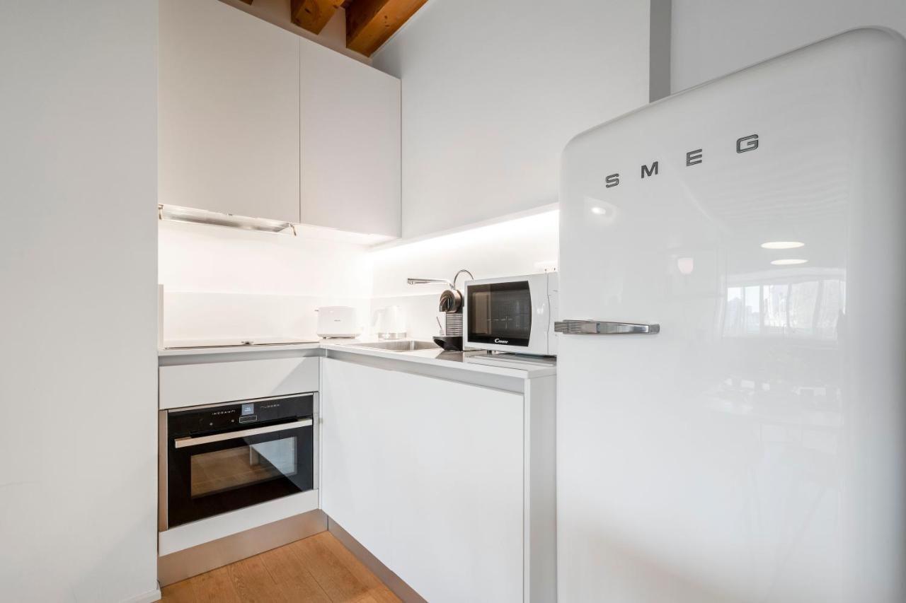 Mel House Appartamento