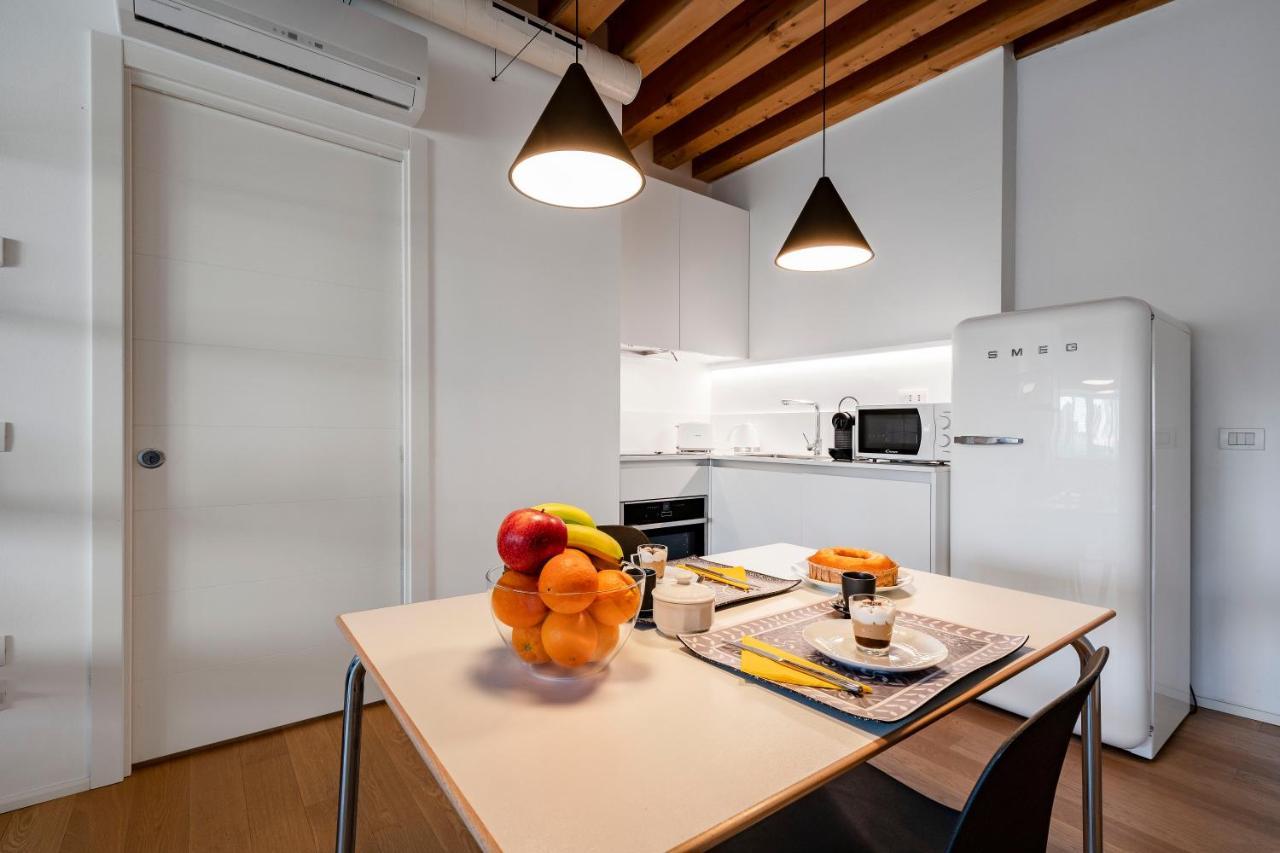 Appartamento Mel House
