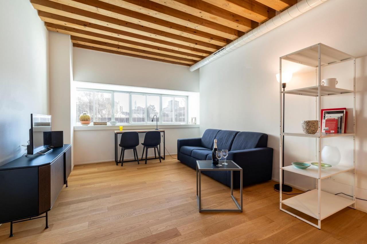 Appartamento Mel House Venezia