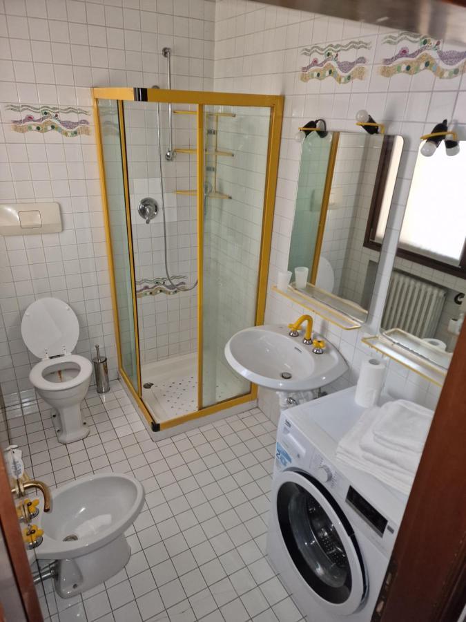 Centro Di Appartement Venetië
