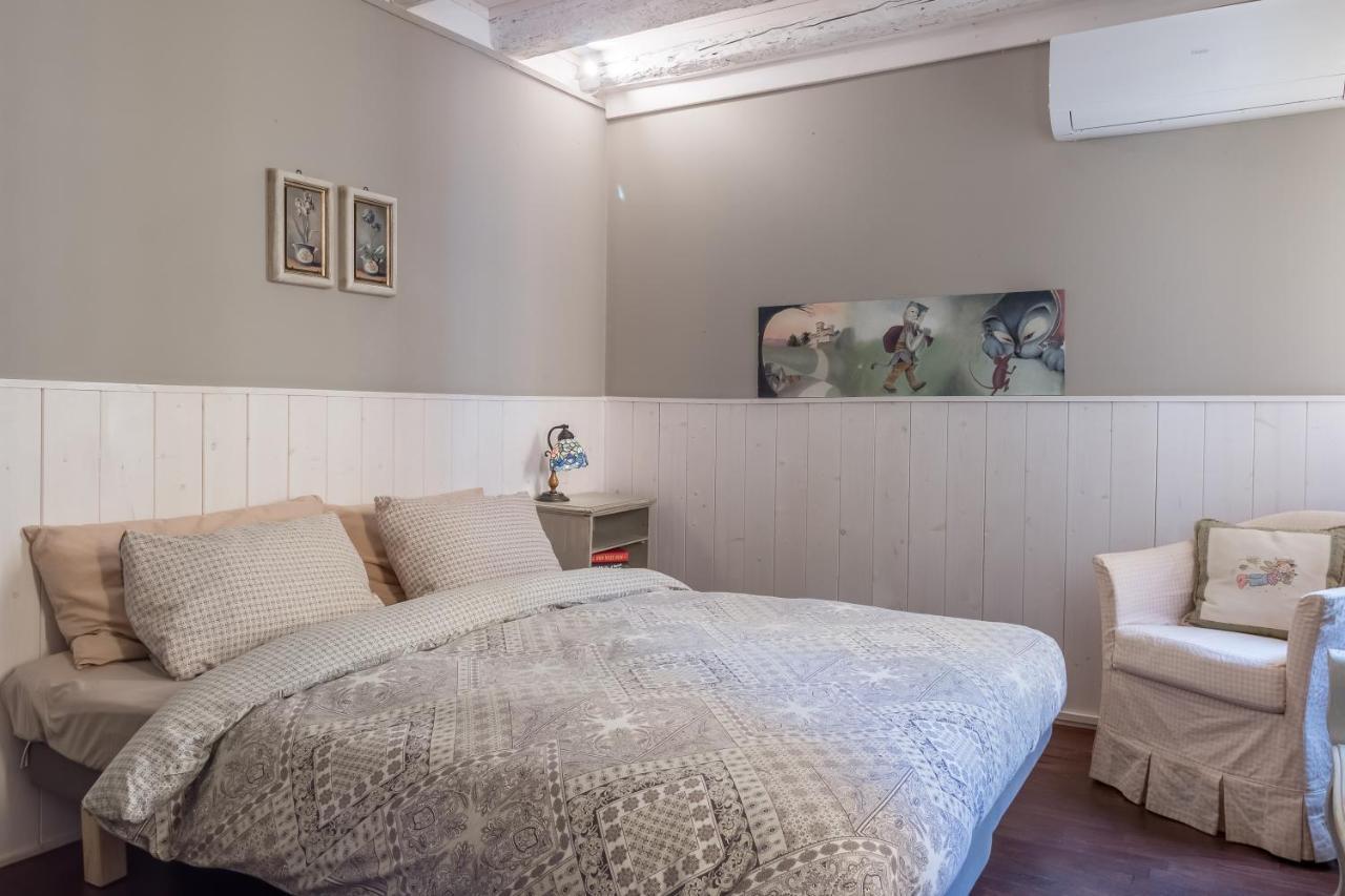Appartement Ca Falier Piccolo *