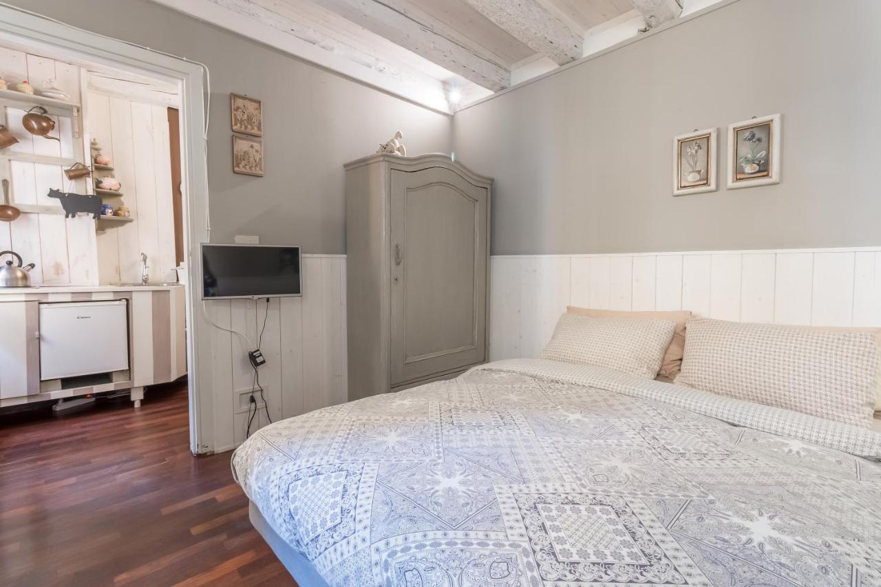 Appartement Ca Falier Piccolo *