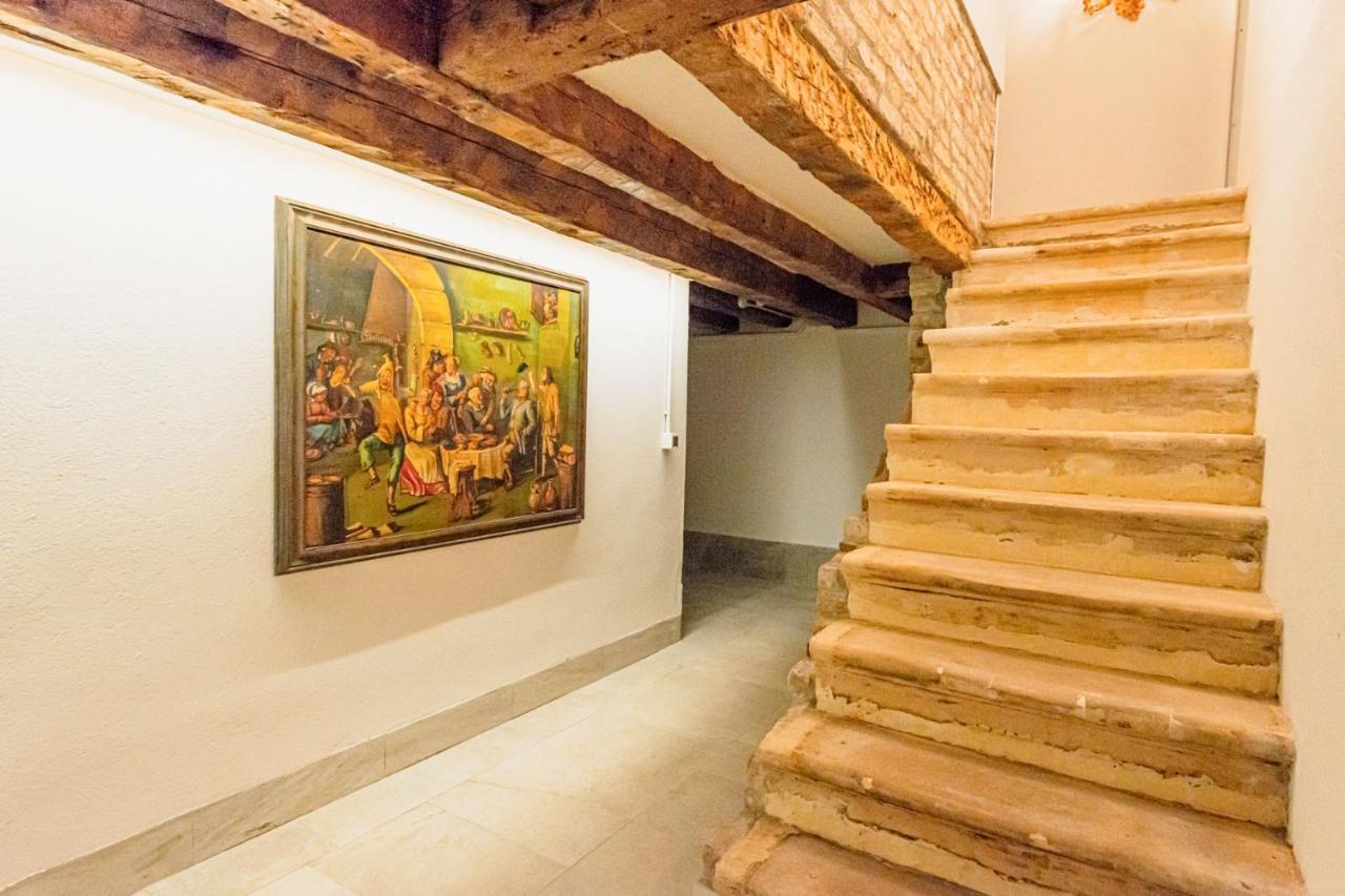 Casa Leone- Cozy And In Venedig
