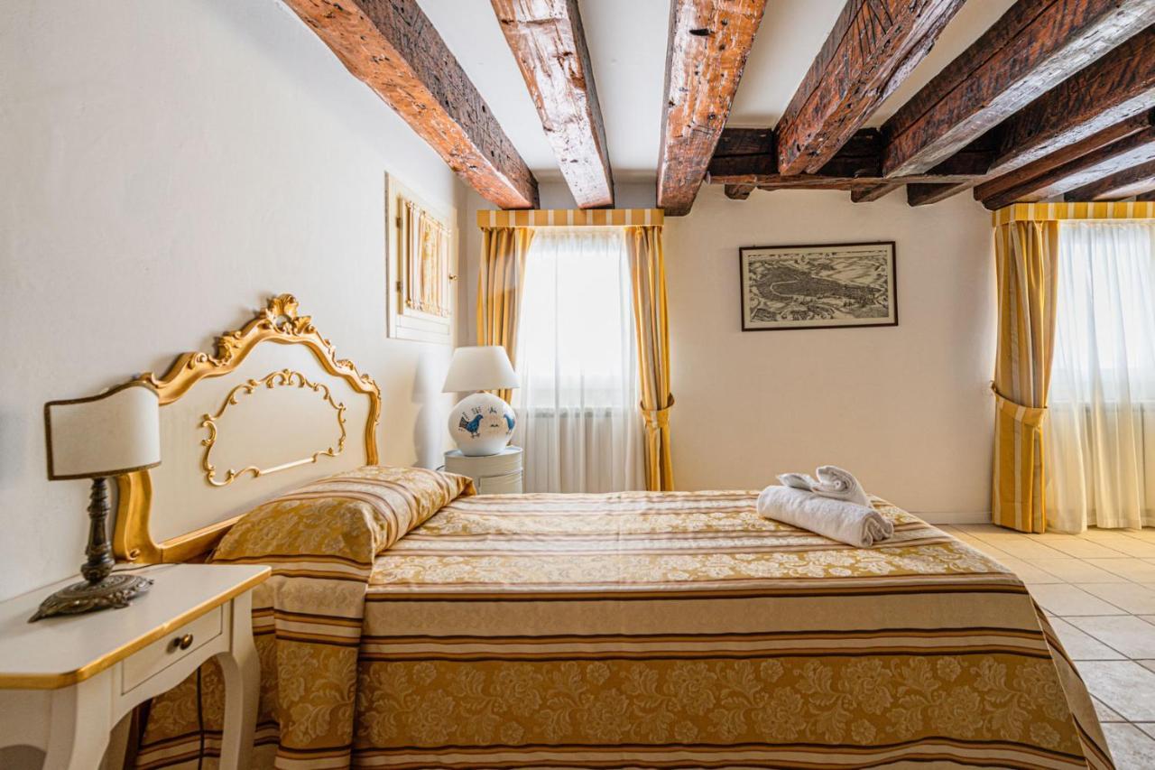 Casa Leone- Cozy And Flat In
