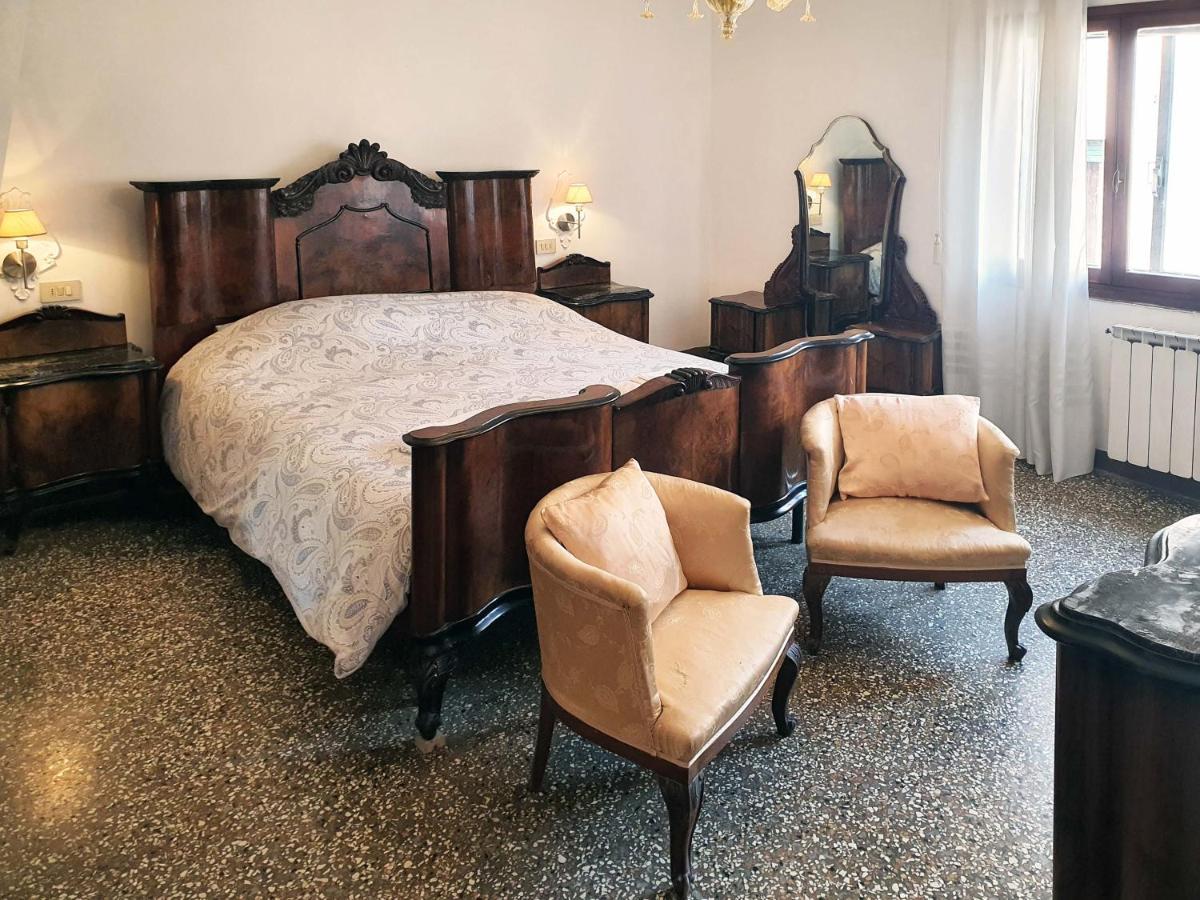 Casagiulietta * Venice
