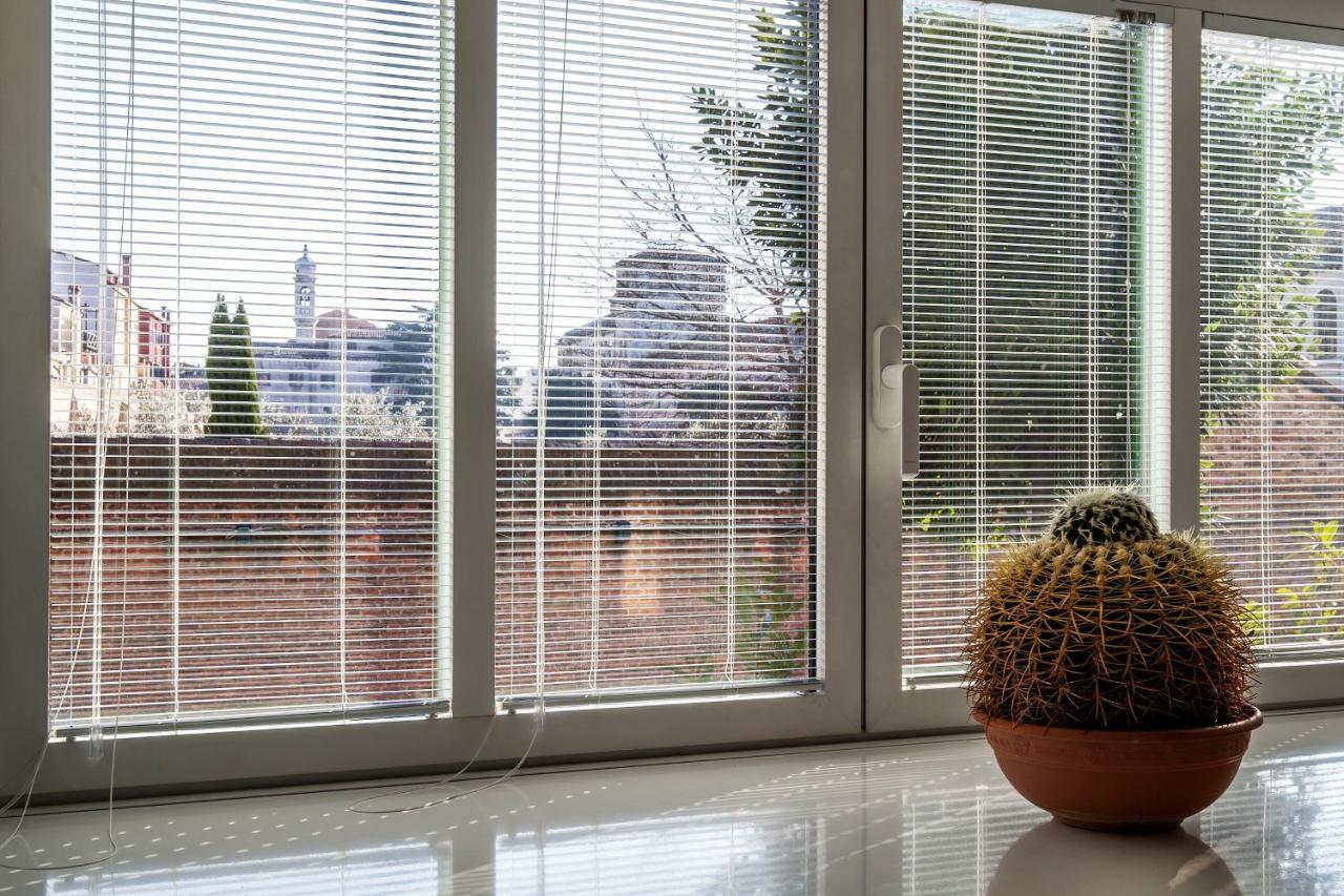 Mel House Appartement *
