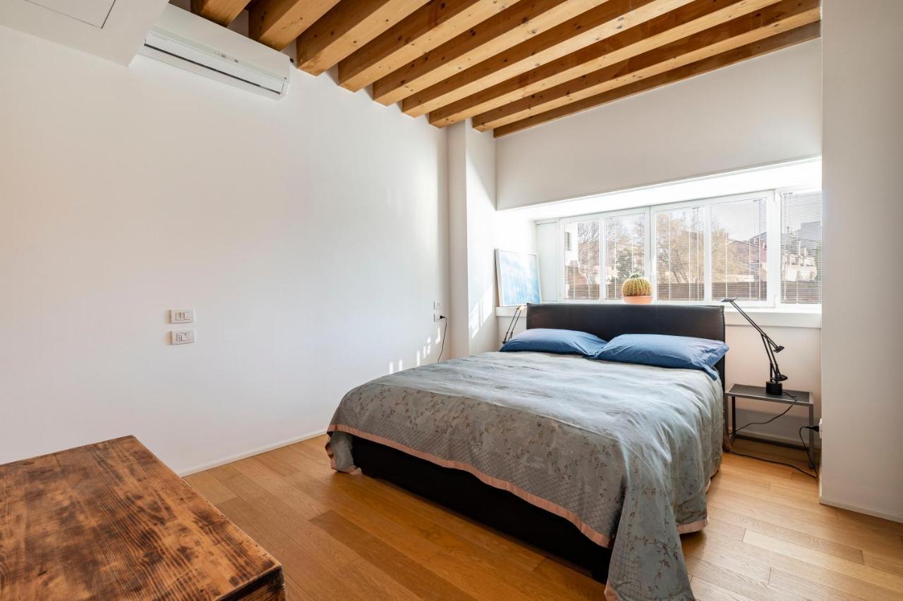 Mel House Appartamento Venezia
