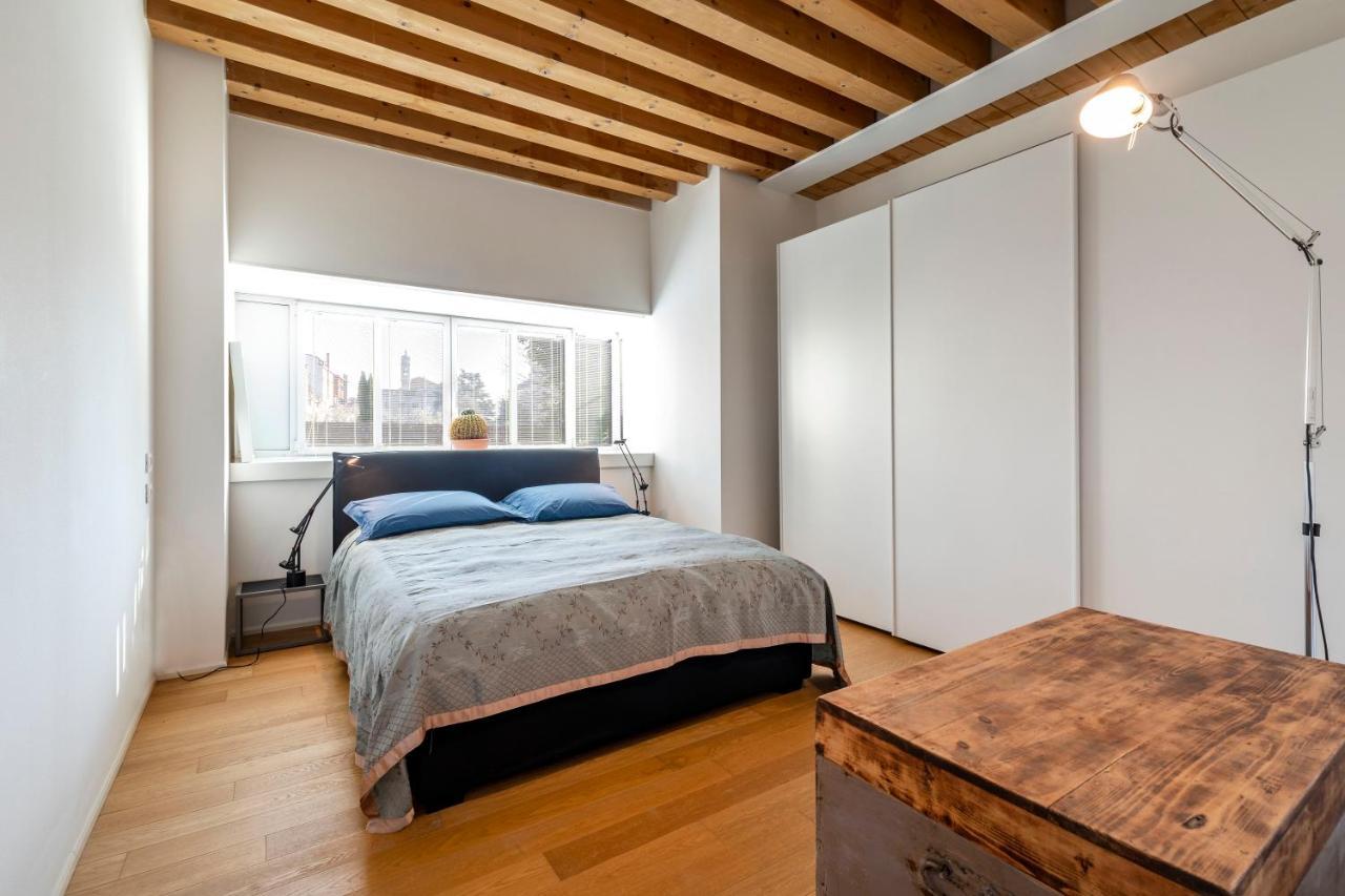 Appartamento Mel House *