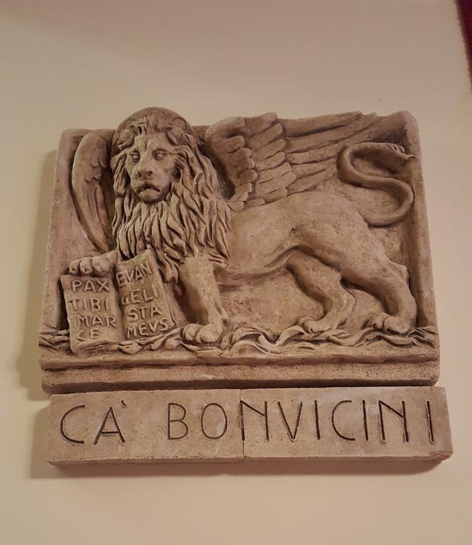 Ca' Bonvicini Venedig
