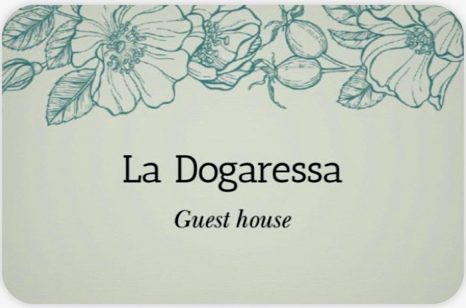 La Dogaressa * Venetië