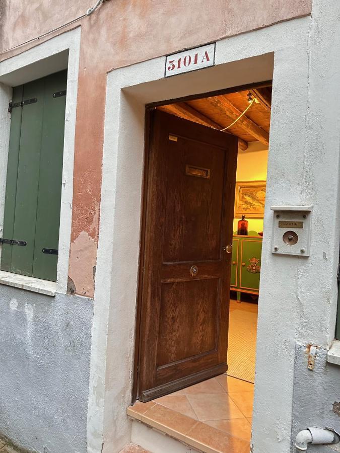 Ca Vittoria Apartment Venedig