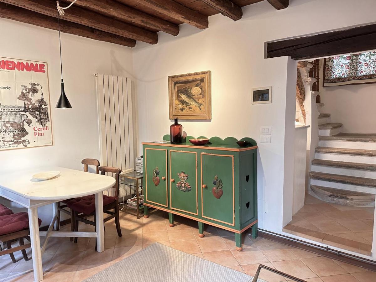Ca Vittoria Apartment Venedig