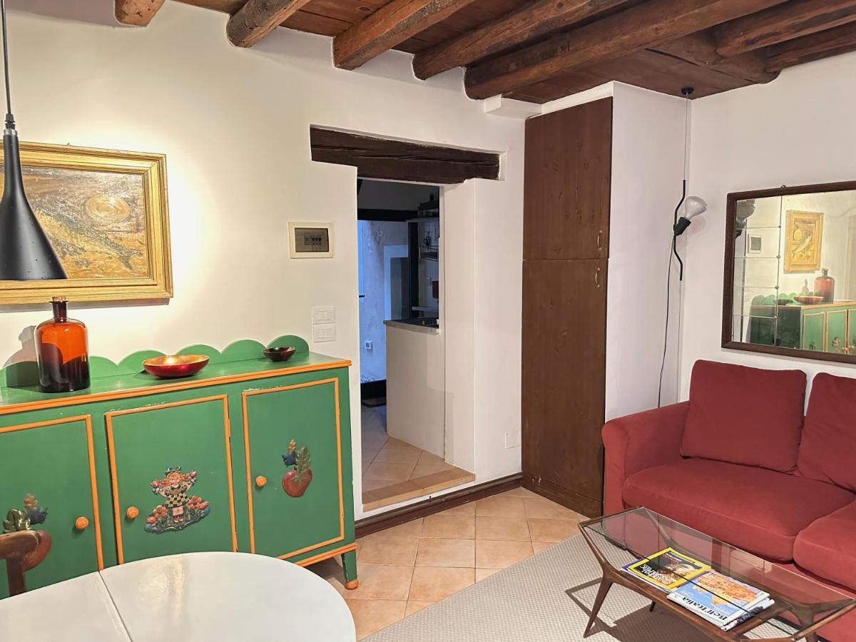 Ca Vittoria Apartment