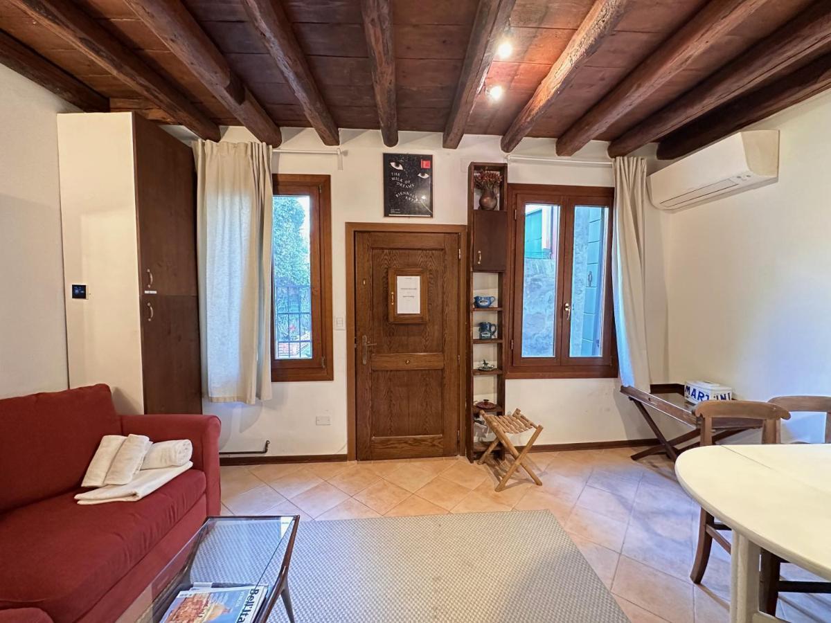 Apartment Ca Vittoria