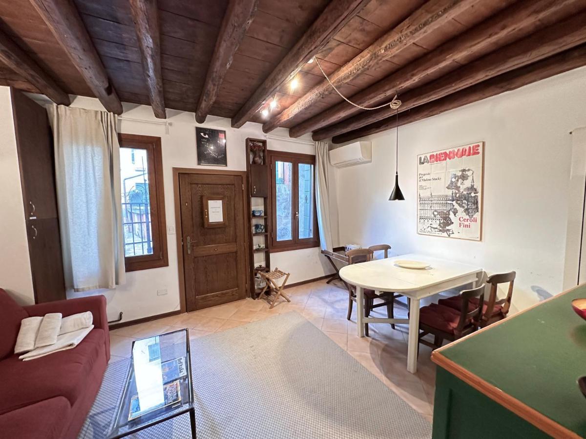 Ca Vittoria Apartment Venedig